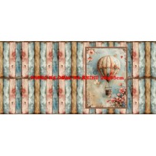 PANEL NA OBAL NA KNIHU 517-214