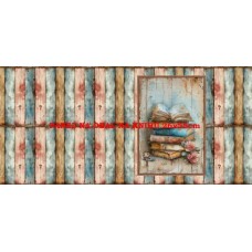 PANEL NA OBAL NA KNIHU 517-224