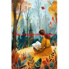 BAVLNĚNÝ PANEL  17x25 cm lpč241