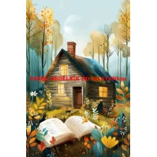 BAVLNĚNÝ PANEL  17x25 cm lpč242
