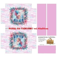 PANEL NA TAŠTIČKU  357d-994