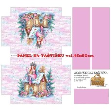 PANEL NA TAŠTIČKU  357d-998