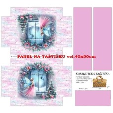 PANEL NA TAŠTIČKU  357d-1000