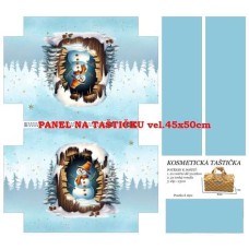 PANEL NA TAŠTIČKU  357d-1003