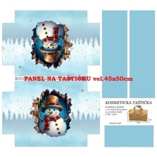 PANEL NA TAŠTIČKU  357d-1005