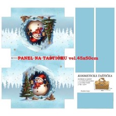 PANEL NA TAŠTIČKU  357d-1006