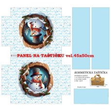 PANEL NA TAŠTIČKU  357d-1011