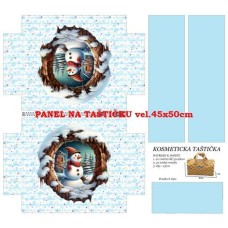 PANEL NA TAŠTIČKU  357d-1012