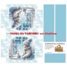 PANEL NA TAŠTIČKU  357d-1013