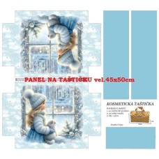 PANEL NA TAŠTIČKU  357d-1014