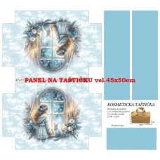 PANEL NA TAŠTIČKU  357d-1015