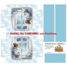 PANEL NA TAŠTIČKU  357d-1016
