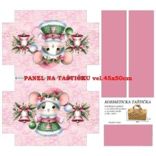 PANEL NA TAŠTIČKU  357d-1018