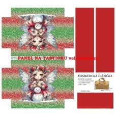 PANEL NA TAŠTIČKU  357d-1020