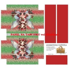 PANEL NA TAŠTIČKU  357d-1021