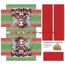 PANEL NA TAŠTIČKU  357d-1022