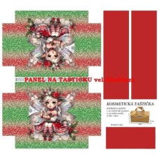 PANEL NA TAŠTIČKU  357d-1025