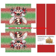 PANEL NA TAŠTIČKU  357d-1026