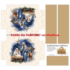 PANEL NA TAŠTIČKU  357d-1028