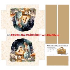 PANEL NA TAŠTIČKU  357d-1029