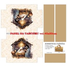 PANEL NA TAŠTIČKU  357d-1030
