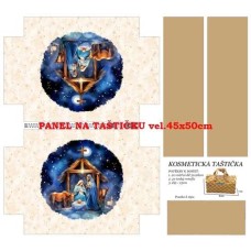 PANEL NA TAŠTIČKU  357d-1031