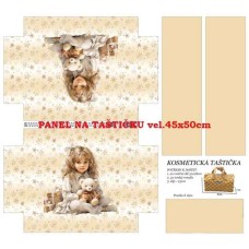 PANEL NA TAŠTIČKU  357d-1036