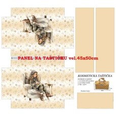 PANEL NA TAŠTIČKU  357d-1038