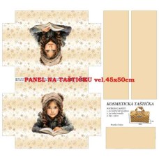 PANEL NA TAŠTIČKU  357d-1039