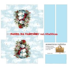 PANEL NA TAŠTIČKU  357d-1040