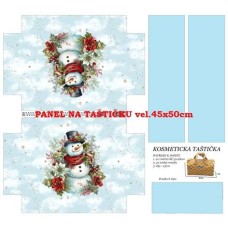 PANEL NA TAŠTIČKU  357d-1041
