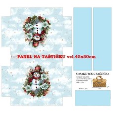 PANEL NA TAŠTIČKU  357d-1042