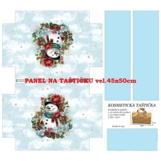 PANEL NA TAŠTIČKU  357d-1043