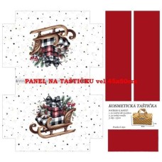 PANEL NA TAŠTIČKU  357d-1048