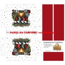 PANEL NA TAŠTIČKU  357d-1050