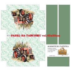 PANEL NA TAŠTIČKU  357d-1055
