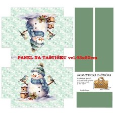 PANEL NA TAŠTIČKU  357d-1058