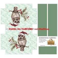 PANEL NA TAŠTIČKU  357d-1061