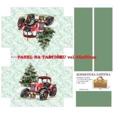 PANEL NA TAŠTIČKU  357d-1062