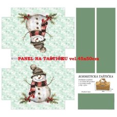 PANEL NA TAŠTIČKU  357d-1065