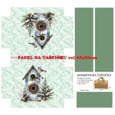 PANEL NA TAŠTIČKU  357d-1066