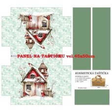 PANEL NA TAŠTIČKU  357d-1067