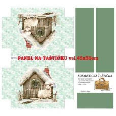 PANEL NA TAŠTIČKU  357d-1069