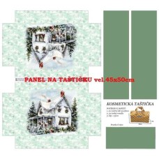 PANEL NA TAŠTIČKU  357d-1074