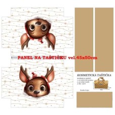 PANEL NA TAŠTIČKU  357d-1077