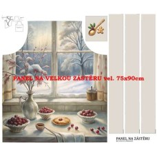 PANEL NA  VELKOU ZÁSTĚRU 326-290
