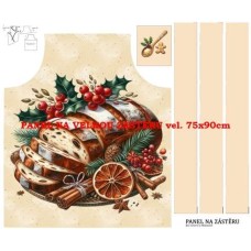 PANEL NA  VELKOU ZÁSTĚRU 326-308