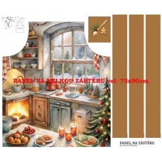 PANEL NA  VELKOU ZÁSTĚRU 326-329