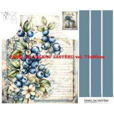 PANEL NA  VELKOU ZÁSTĚRU 326-369