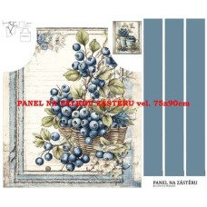 PANEL NA  VELKOU ZÁSTĚRU 326-370